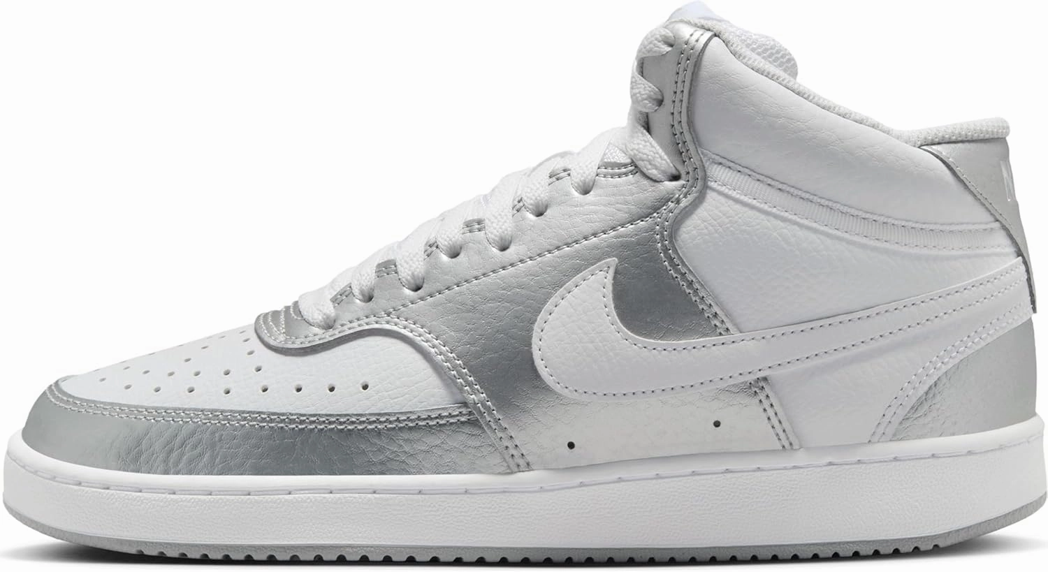 NIKE Women's Sneaker Gymnastics Shoes, 8 AU