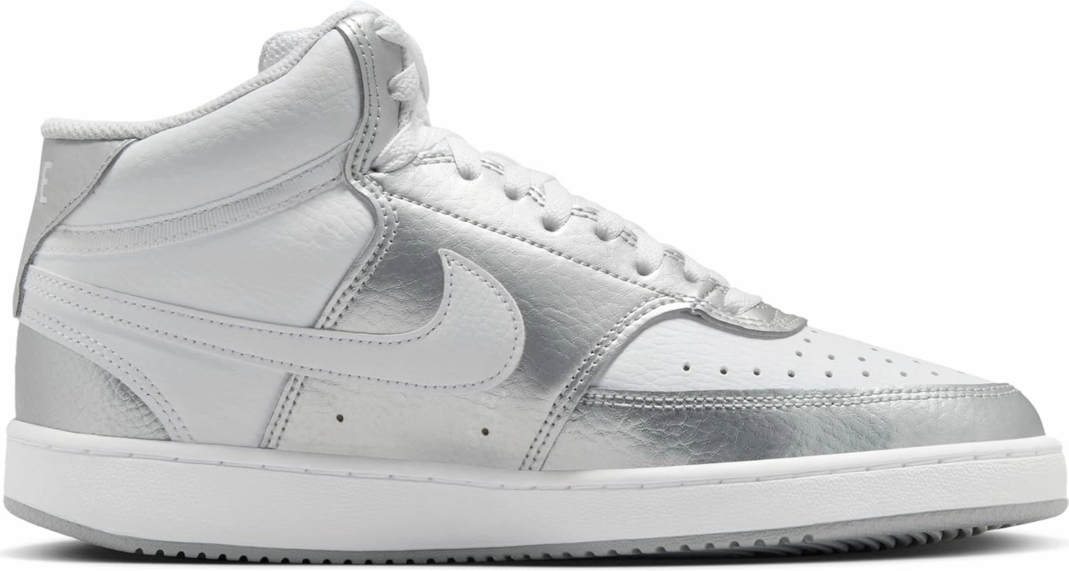 NIKE Women's Sneaker Gymnastics Shoes, 8 AU
