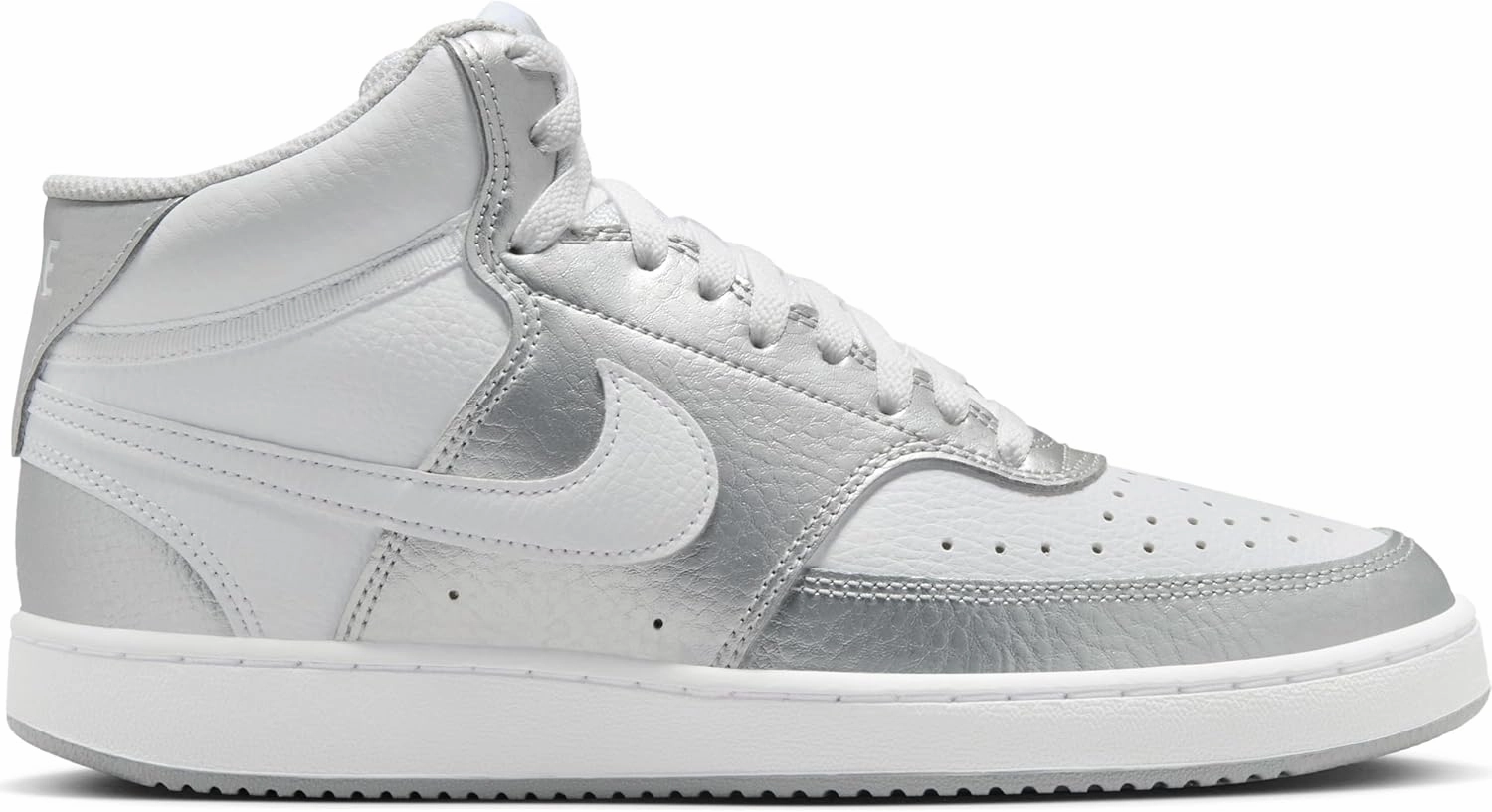 NIKE Women's Sneaker Gymnastics Shoes, 8 AU