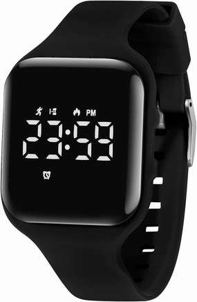 NN BEN NEVIS Kids Watch, Digital Watch for Boys Girls, Sport Watch with Fitness Tracker, Alarm Clock, Stopwatch, No App and Waterproof, Watch for Kids Ages 5-12