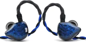 NOVA 1DD 4BA in-Ear Headphone (NOVA)