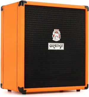Orange Crush50 Bass Guitar Combo 1x12 50 Watts