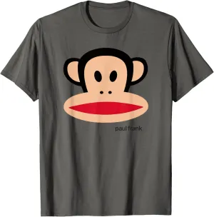 Paul Frank Julius The Monkey Big Face T-Shirt