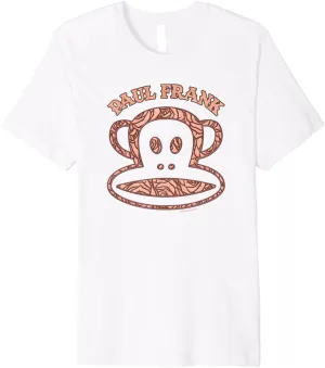 Paul Frank Valentine's Day Julius Roses Premium T-Shirt