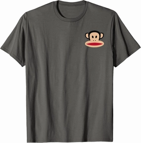 Paul Frank Julius Pocket Face T-Shirt