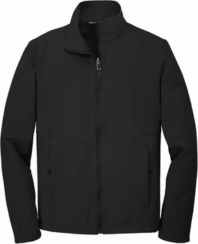 Port Authority Collective Soft Shell Jacket. J901