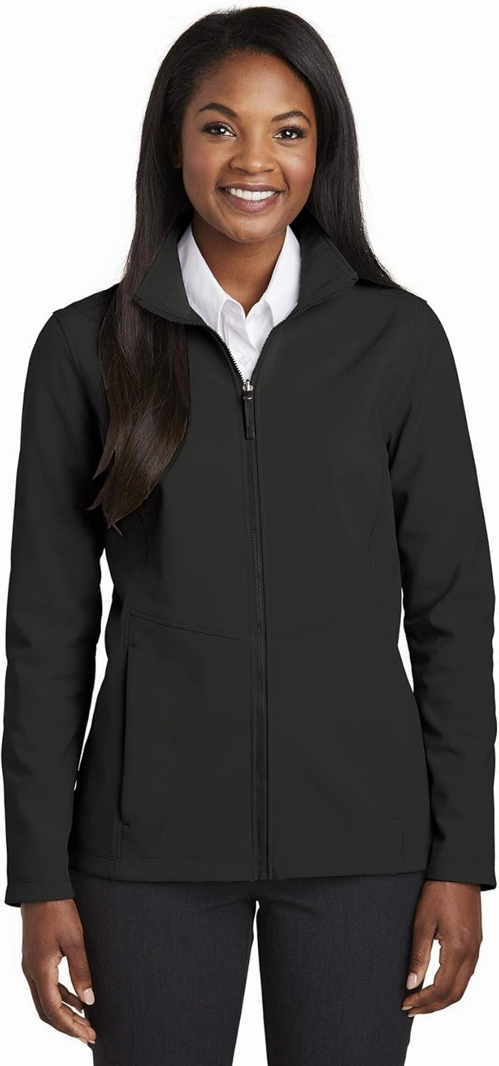 Port Authority Ladies Collective Soft Shell Jacket