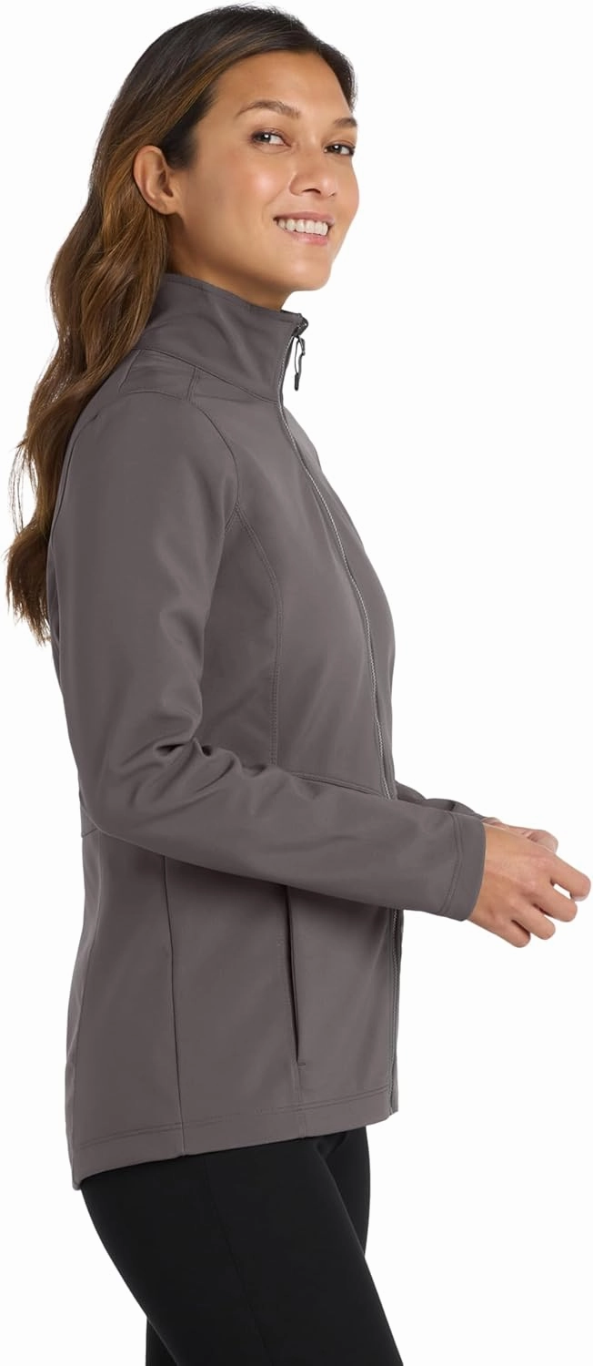 Port Authority Ladies Collective Soft Shell Jacket