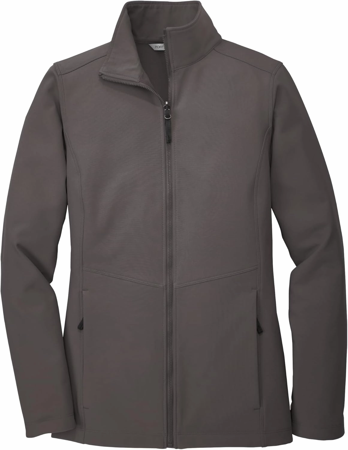 Port Authority Ladies Collective Soft Shell Jacket