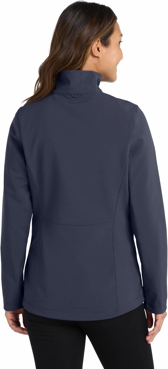 Port Authority Ladies Collective Soft Shell Jacket