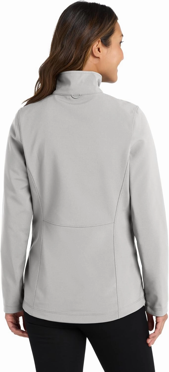 Port Authority Ladies Collective Soft Shell Jacket