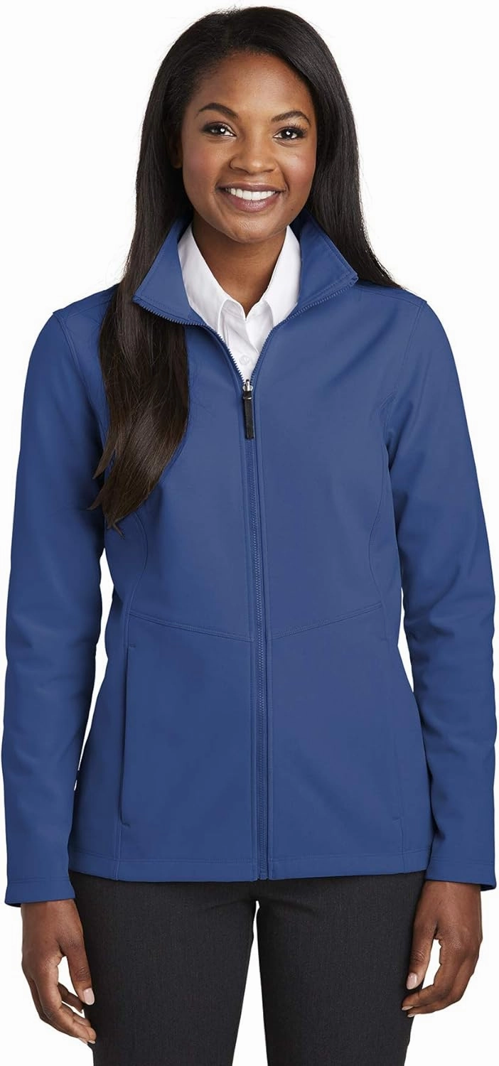 Port Authority Ladies Collective Soft Shell Jacket