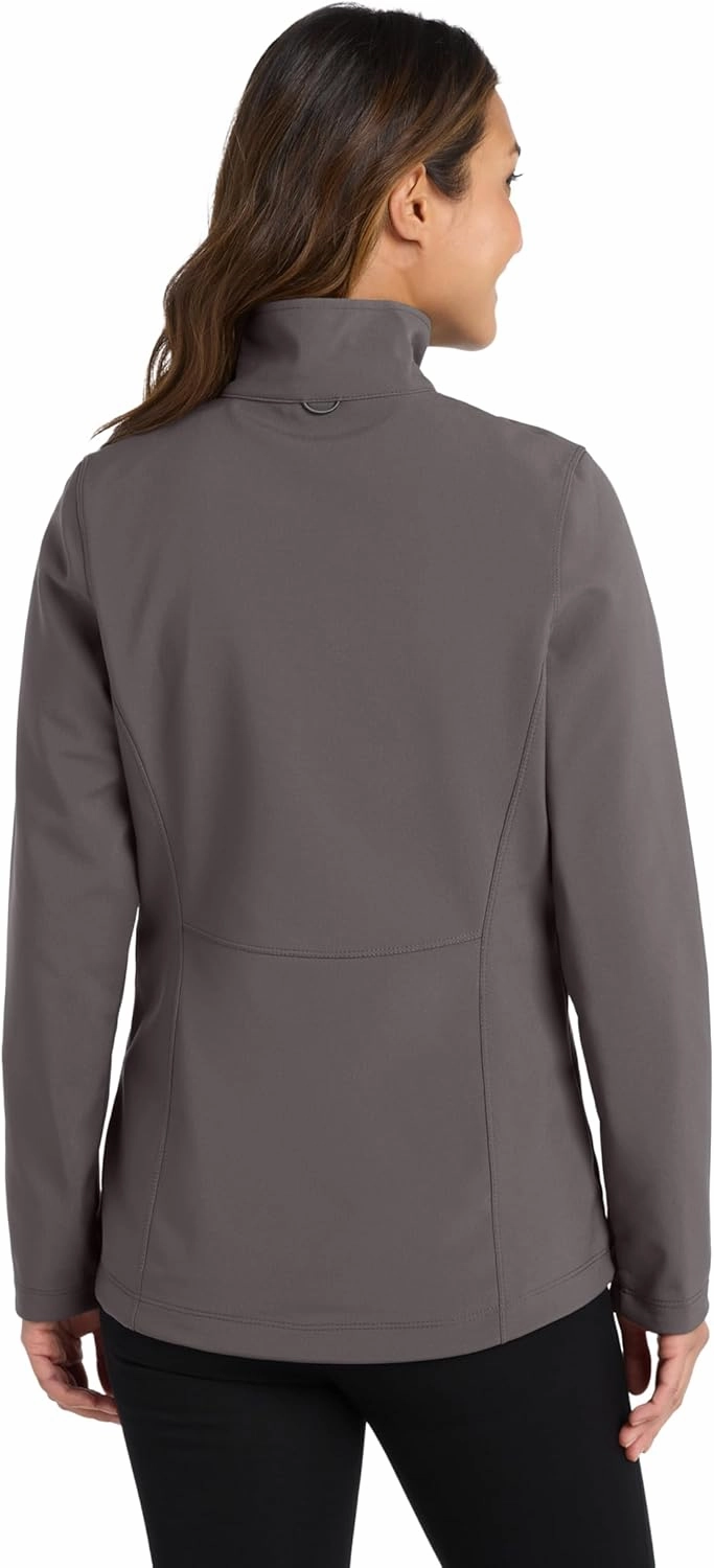 Port Authority Ladies Collective Soft Shell Jacket