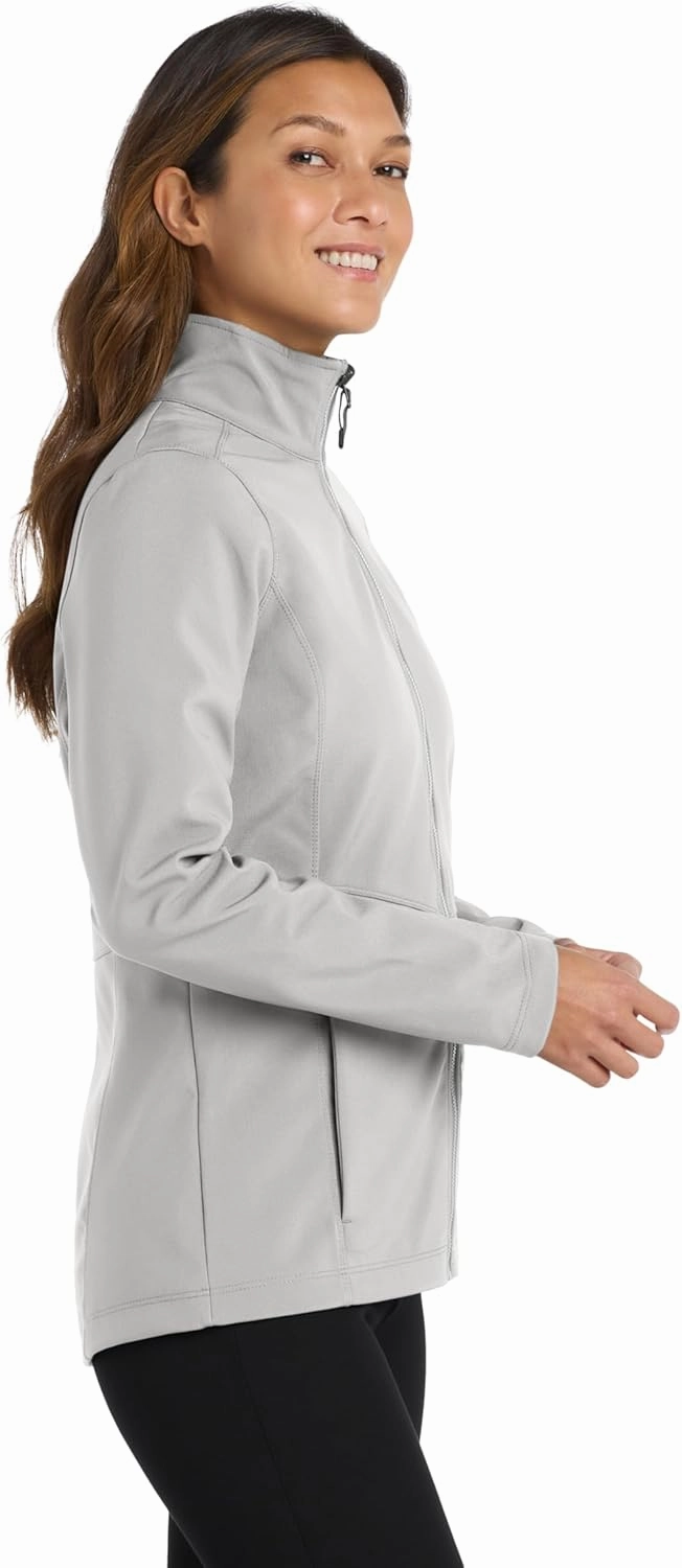 Port Authority Ladies Collective Soft Shell Jacket