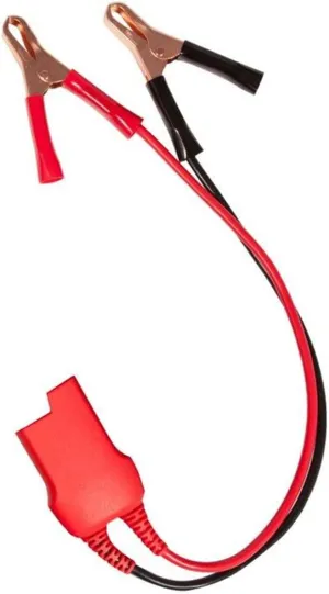 Power Probe 4 Battery Clip Set (PPTK0031)