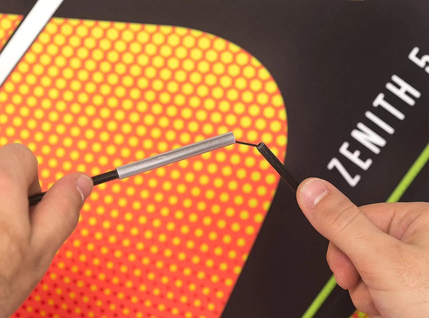 Prism Kite Technology Zenith 5 Single Line Delta Kite