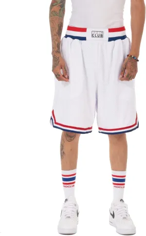 Pro Club Classic (Above Knee) 7.5in Basketball Shorts