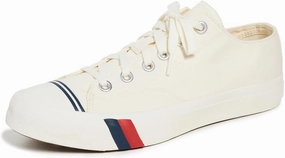 PRO-Keds Men's Royal Lo Classic Canvas