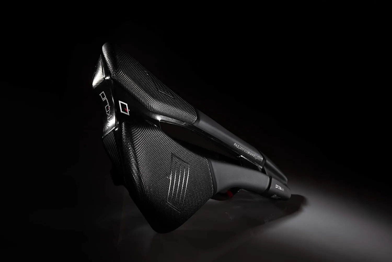 Prologo Unisex's Proxim W650 Performance Tirox e-Bike Saddle