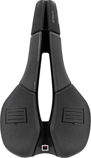 Prologo Unisex's Proxim W650 Performance Tirox e-Bike Saddle