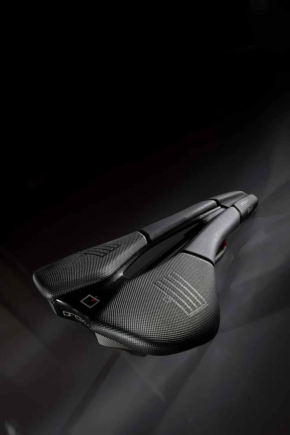 Prologo Unisex's Proxim W650 Performance Tirox e-Bike Saddle