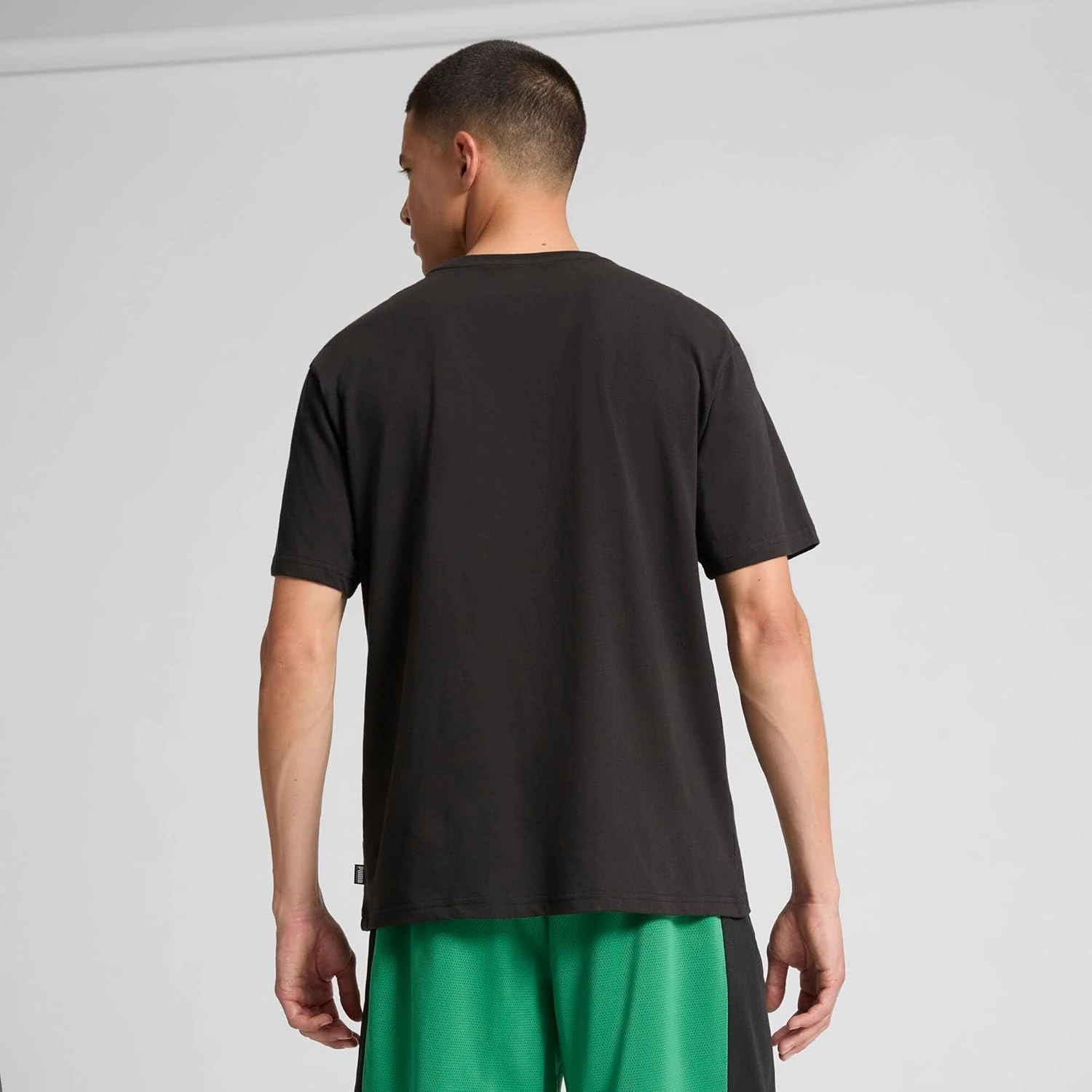 PUMA Men's Graphic T-Shirt (Available in Big and Tall Sizes)