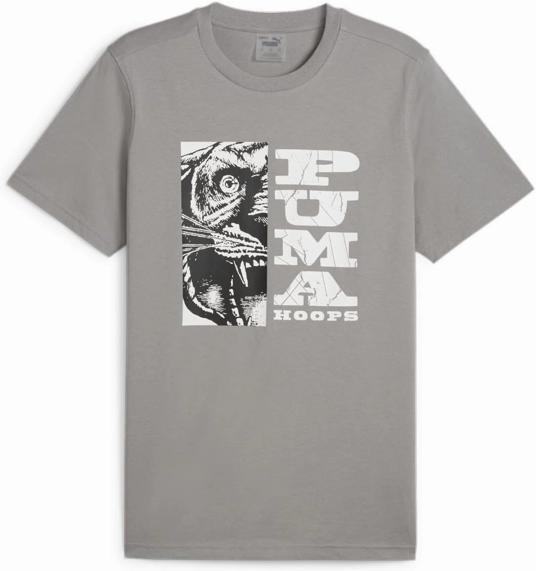 PUMA Men's Graphic T-Shirt (Available in Big and Tall Sizes)