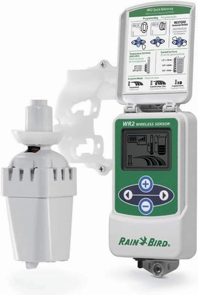Rain Bird - WR2-RFC - Wireless Rain/Freeze Sensor Complete Kit