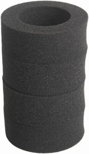RC Wheel Tire Compatible with MN86K MN86KS MN86 MN86S for MN-86K for MN-86KS for MN G500 RC Crawler Car Upgrade Parts 4Pcs Tire Soft Sponge Foam