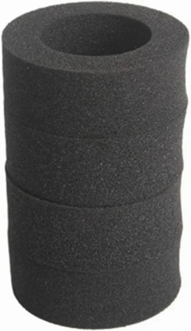 RC Wheel Tire Compatible with MN86K MN86KS MN86 MN86S for MN-86K for MN-86KS for MN G500 RC Crawler Car Upgrade Parts 4Pcs Tire Soft Sponge Foam