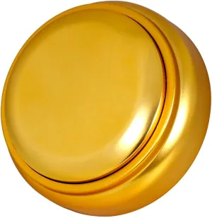 Recordable Button Talking Buttons 30 Second Voice Recording Buttons -Sound Button -Easy Button for Classroom Game Buzzer Dog Buttons for Communication Gag Gift and Stocking Stuffer