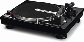 Reloop USB Direct Drive Turntable