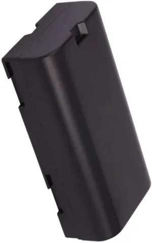 Replacement for Sokkia BDC46 Battery - Fully Compatible with BDC46A, DA020F, 40200040, 7380-46, BDC46B, DL30, GIR1600 GPS Receiver - (2200mAh Li-ion)