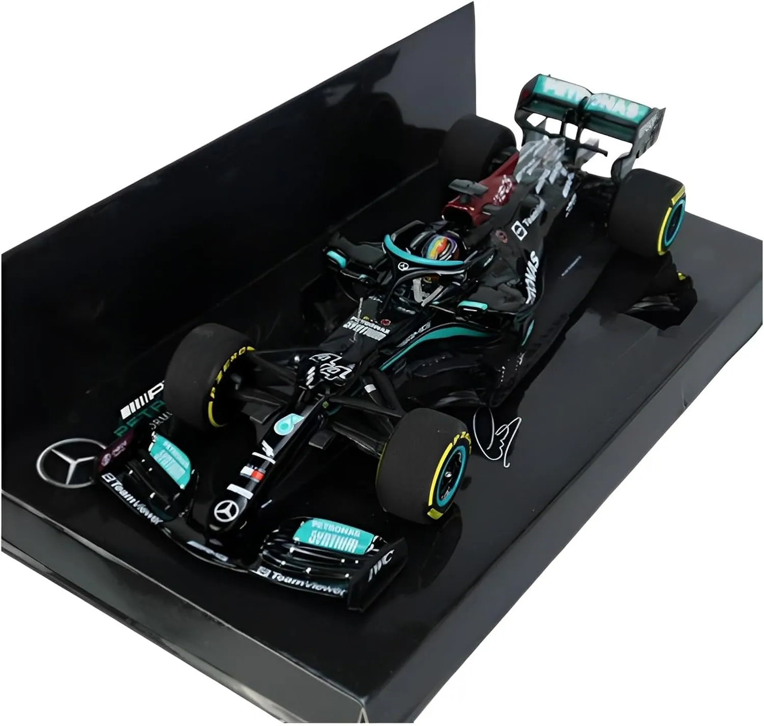 Resin Car Vehicle Model Fit for Mercedes-Benz AMG 1 43 Station Alloy Car Model Mini Car Toy Adult Collection Festive Deluxe Gift