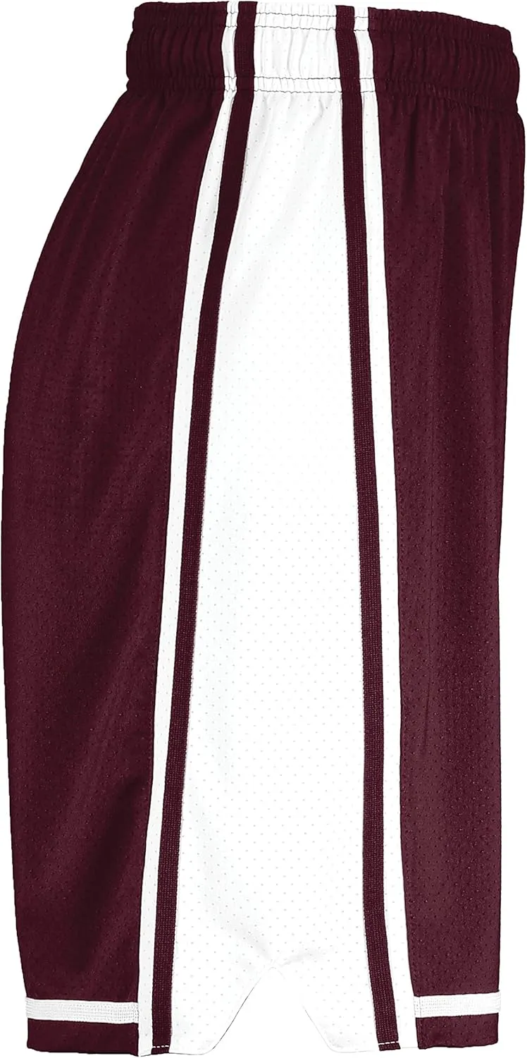 Russell Athletic Boy's Youth Legacy Basketball Shorts