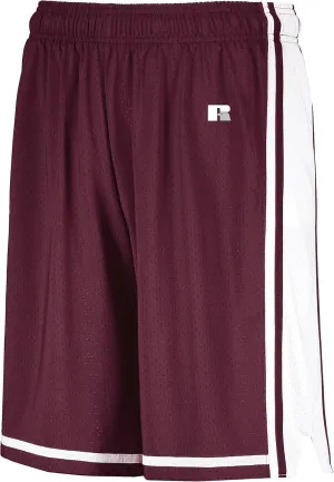 Russell Athletic Boy's Youth Legacy Basketball Shorts