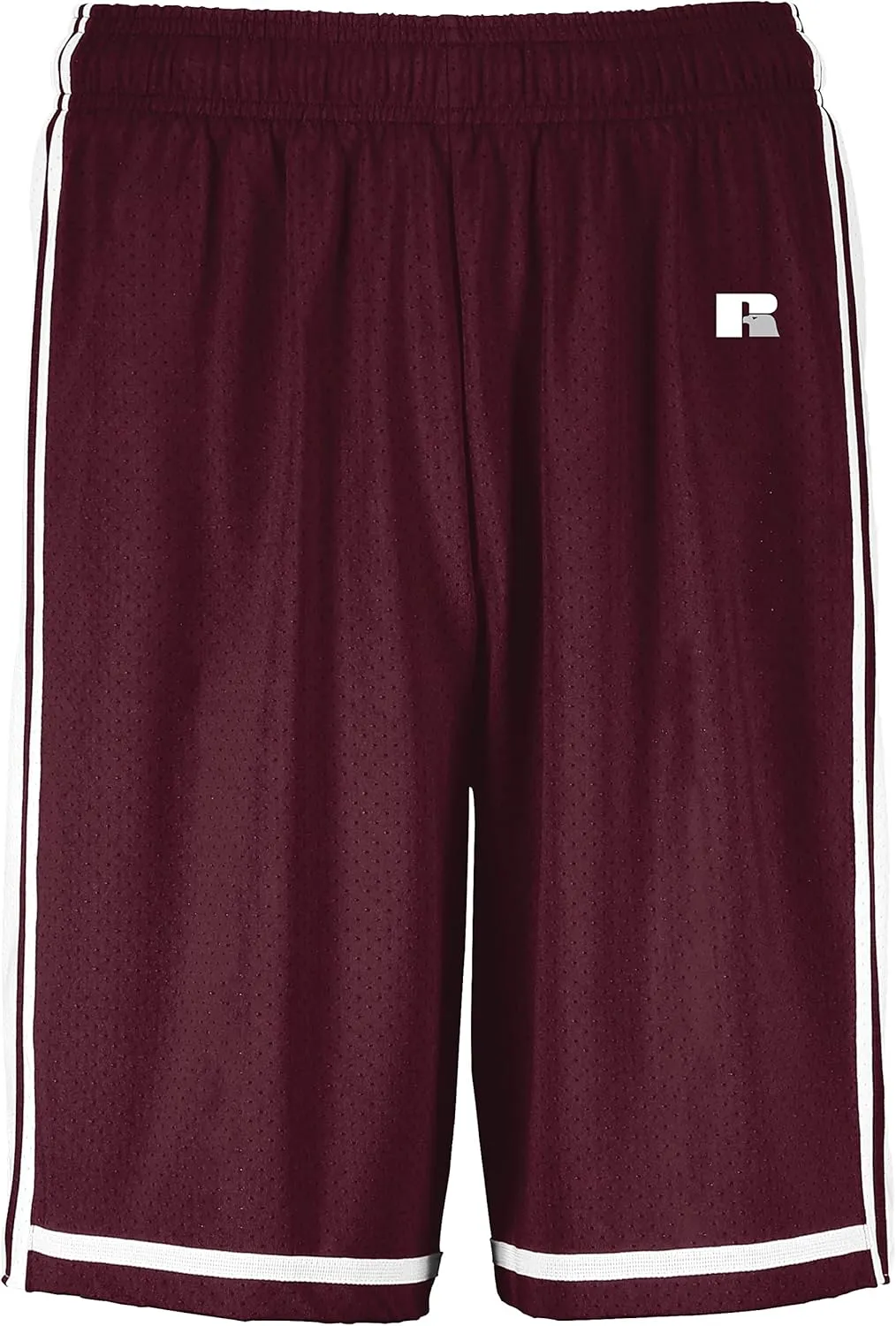 Russell Athletic Boy's Youth Legacy Basketball Shorts