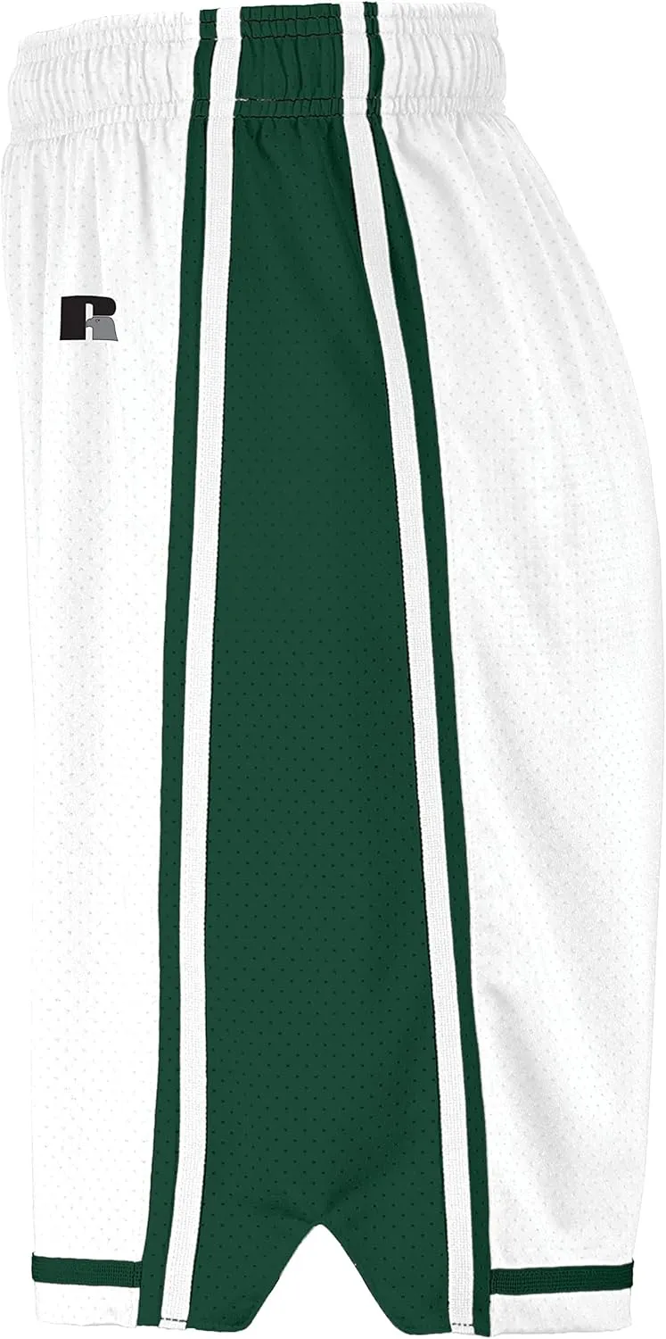 Russell Athletic Boy's Youth Legacy Basketball Shorts