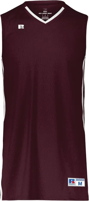 Russell Athletic Men's Legacy Basketball Jersey