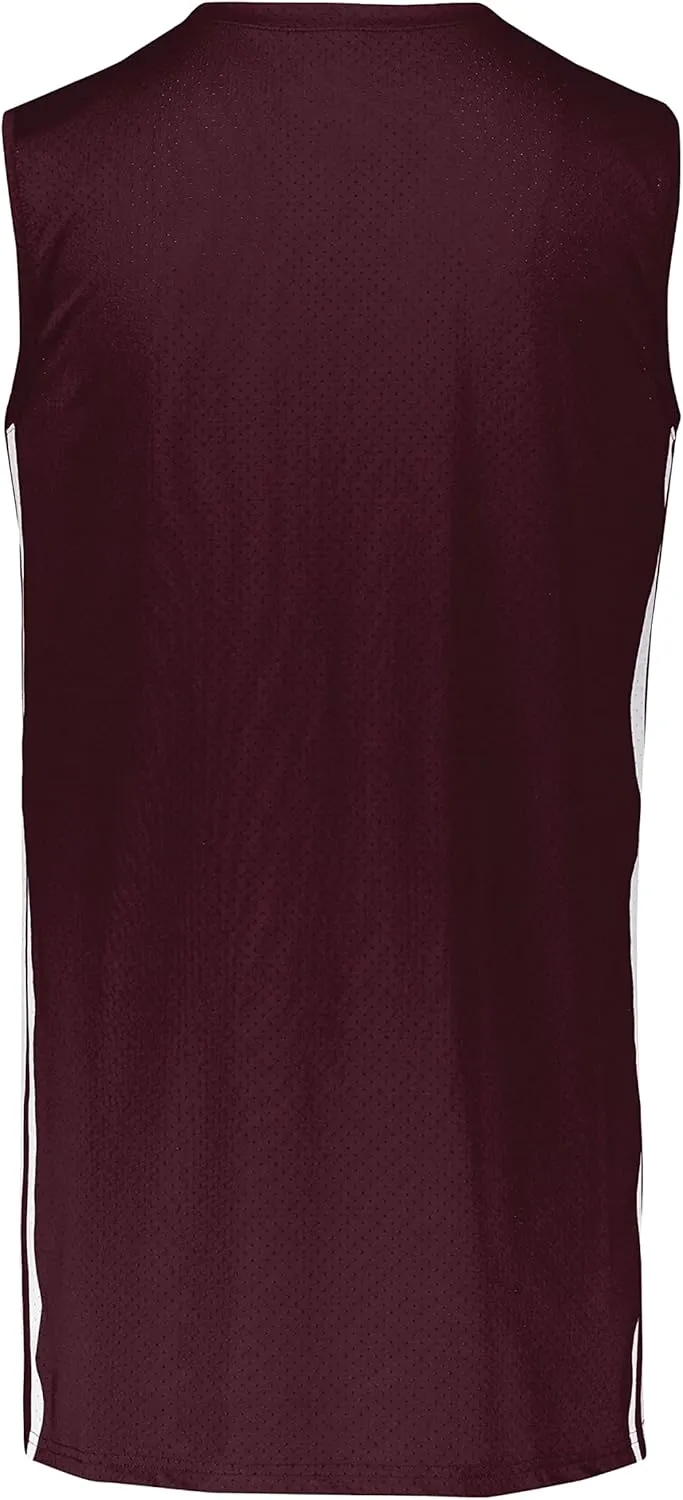 Russell Athletic Men's Legacy Basketball Jersey
