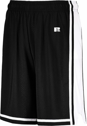 Russell Athletic Boy's Youth Legacy Basketball Shorts