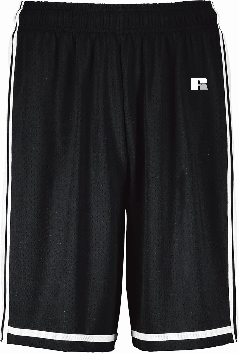 Russell Athletic Boy's Youth Legacy Basketball Shorts