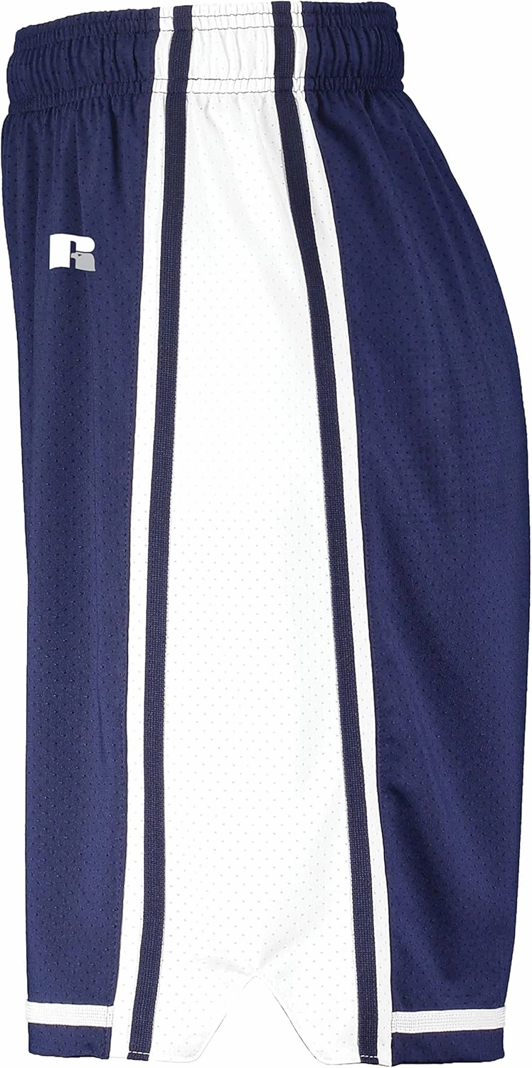 Russell Athletic Boy's Youth Legacy Basketball Shorts