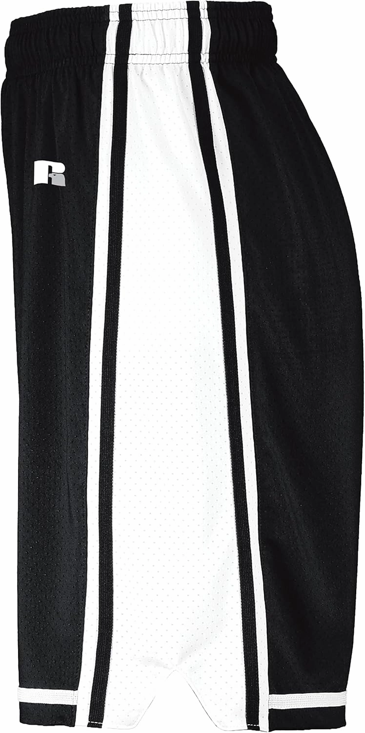 Russell Athletic Boy's Youth Legacy Basketball Shorts