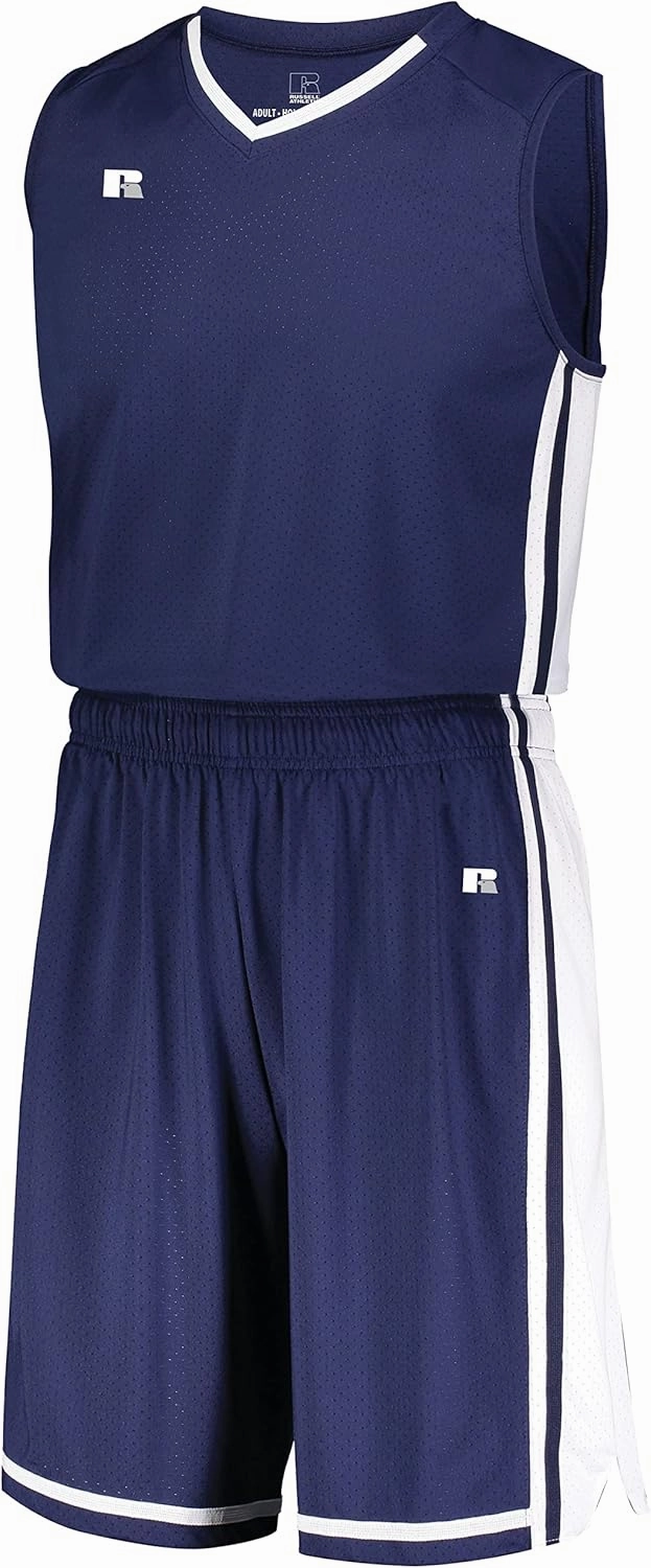 Russell Athletic Boy's Youth Legacy Basketball Shorts