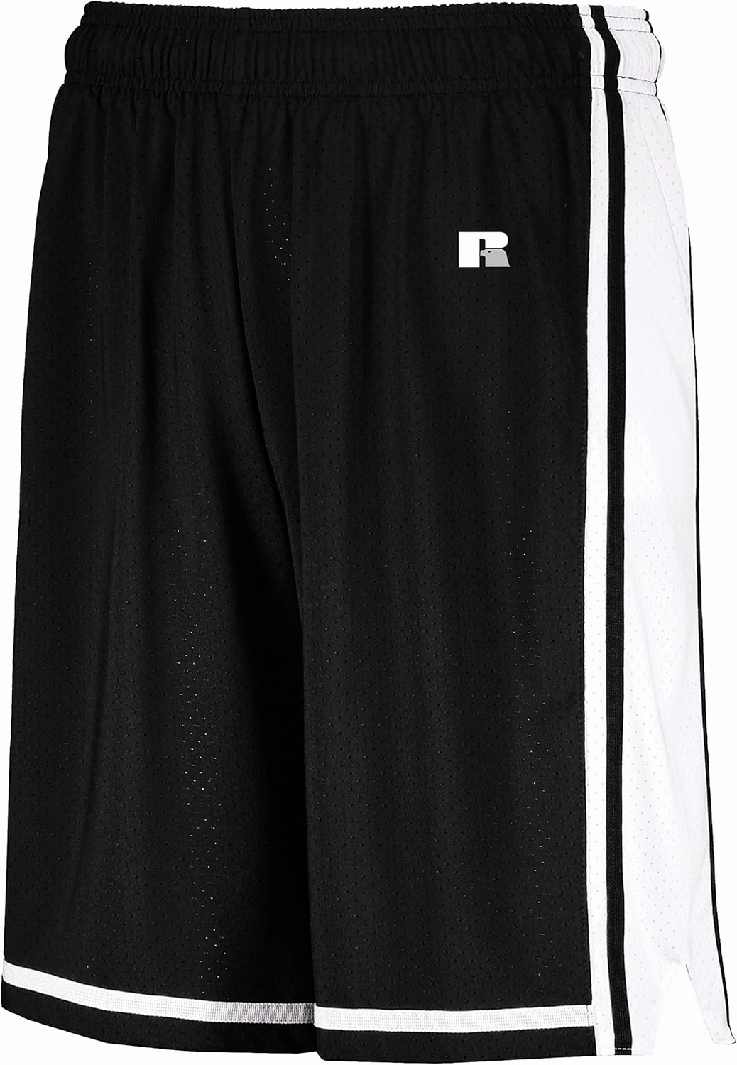 Russell Athletic Boy's Youth Legacy Basketball Shorts