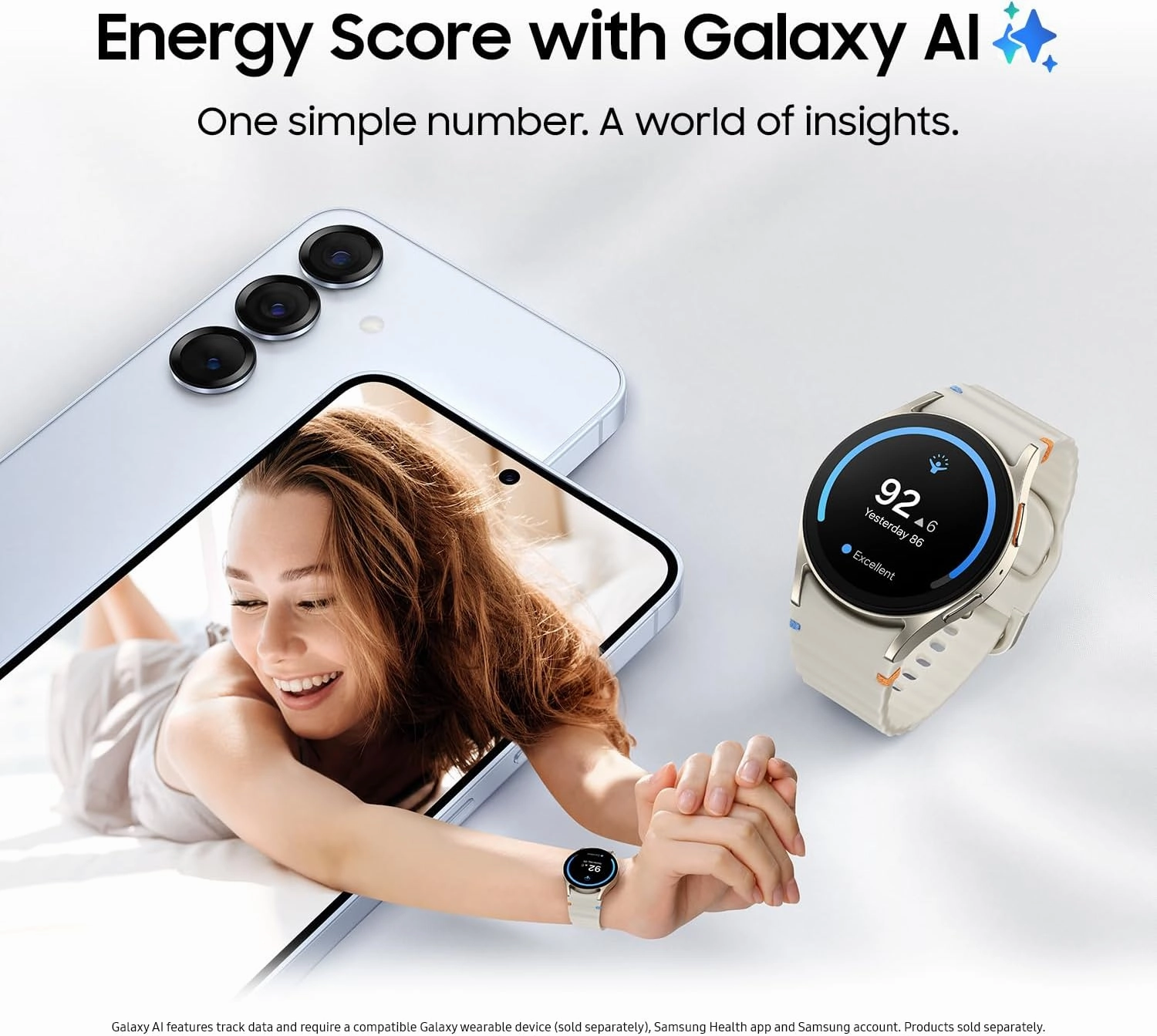 SAMSUNG Galaxy S25 Cell Phone, 128GB AI Smartphone, Unlocked Android, AI Camera, Fast Processor, ProScaler Display, Long Battery Life, 2025, US 1 Yr Manufacturer Warranty, Mint
