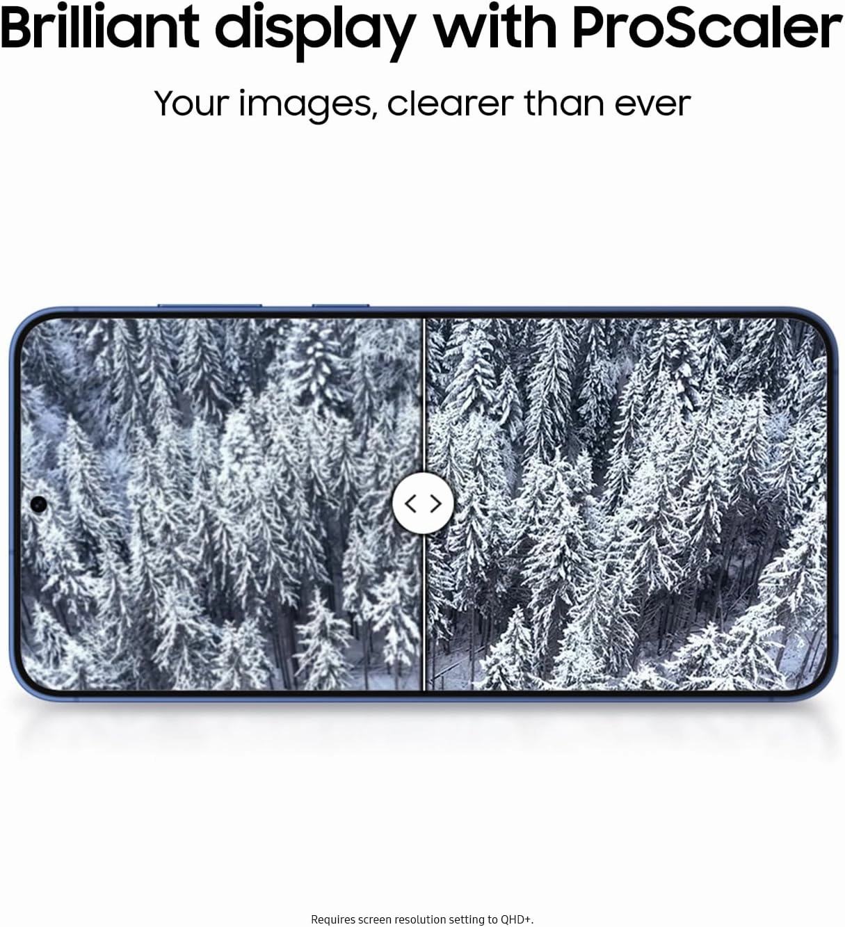 SAMSUNG Galaxy S25  Cell Phone, 512GB AI Smartphone, Unlocked Android, AI Camera, Fast Processor, ProScaler Display, Long Battery Life, 2025, US 1 Yr Manufacturer Warranty, Silver Shadow