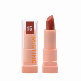 Semi Matte Mini Lipstick – 1.4g (15 Coral)