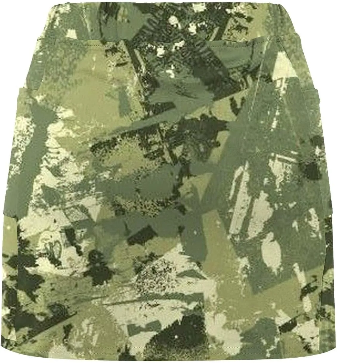 Shorts for Women Trendy,Women's Athletic Skirt Tennis Skort with Pockets Golf Skirts Workout Running Sport Skorts